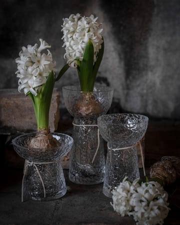 Ernst onion 花瓶 patterned - 11 cm - ERNST