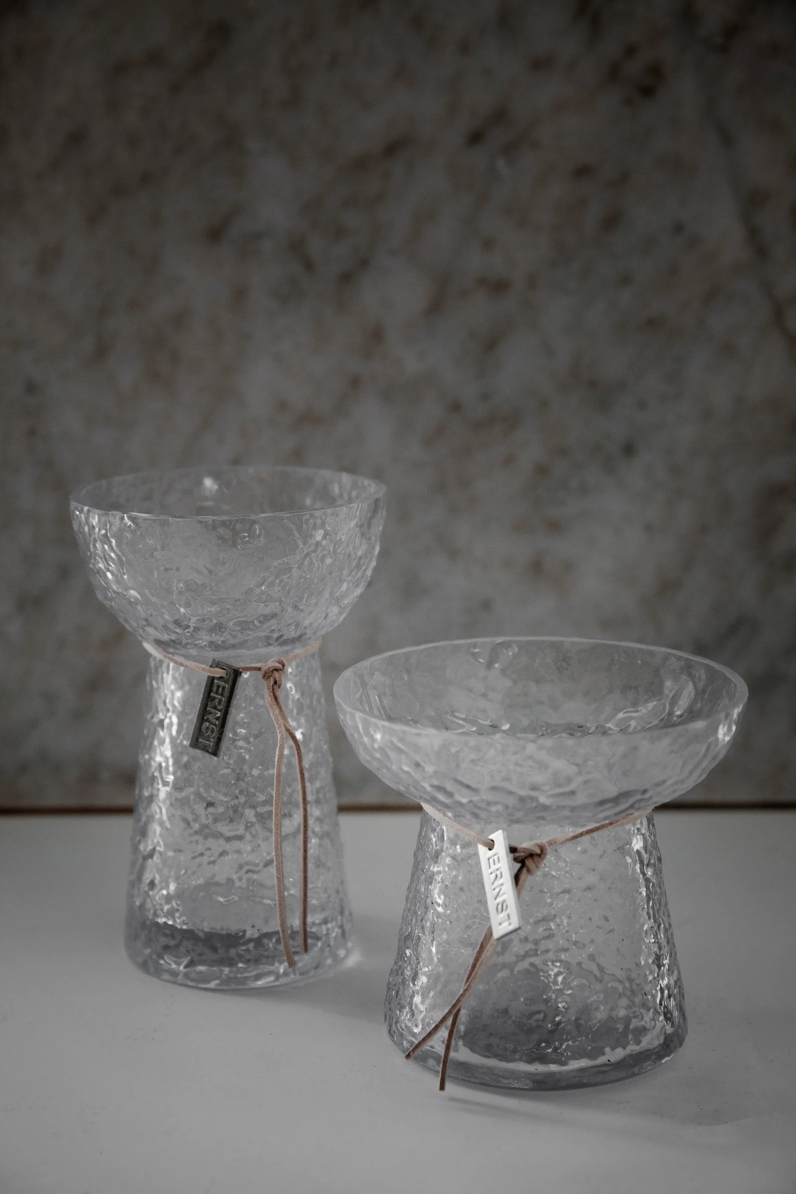 Ernst onion 花瓶 patterned, 11 cm ERNST