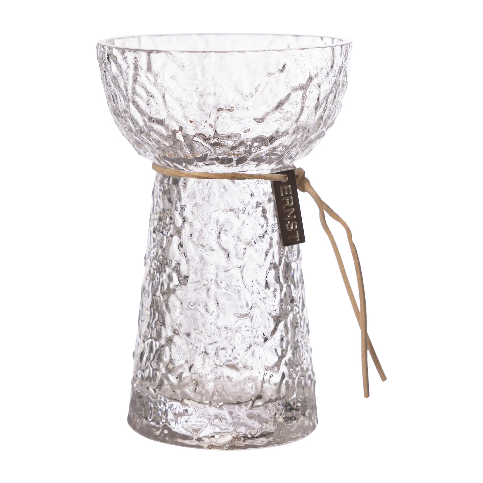 Ernst onion 花瓶 patterned, 15 cm ERNST