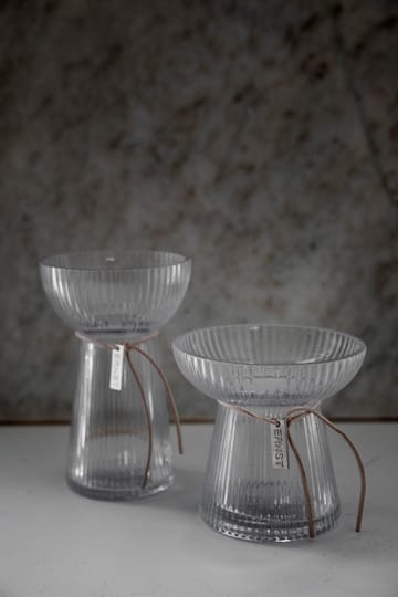 Ernst Onion 花瓶 striped - 11 cm - ERNST