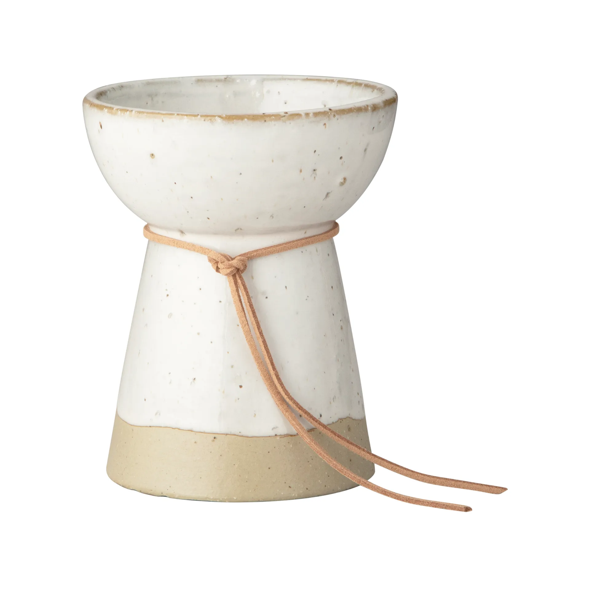Ernst onion 花瓶 white, 11 cm ERNST