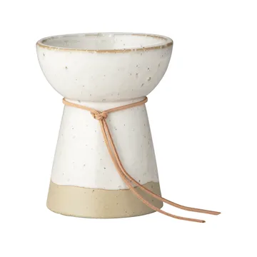 Ernst onion 花瓶 white - 11 cm - ERNST