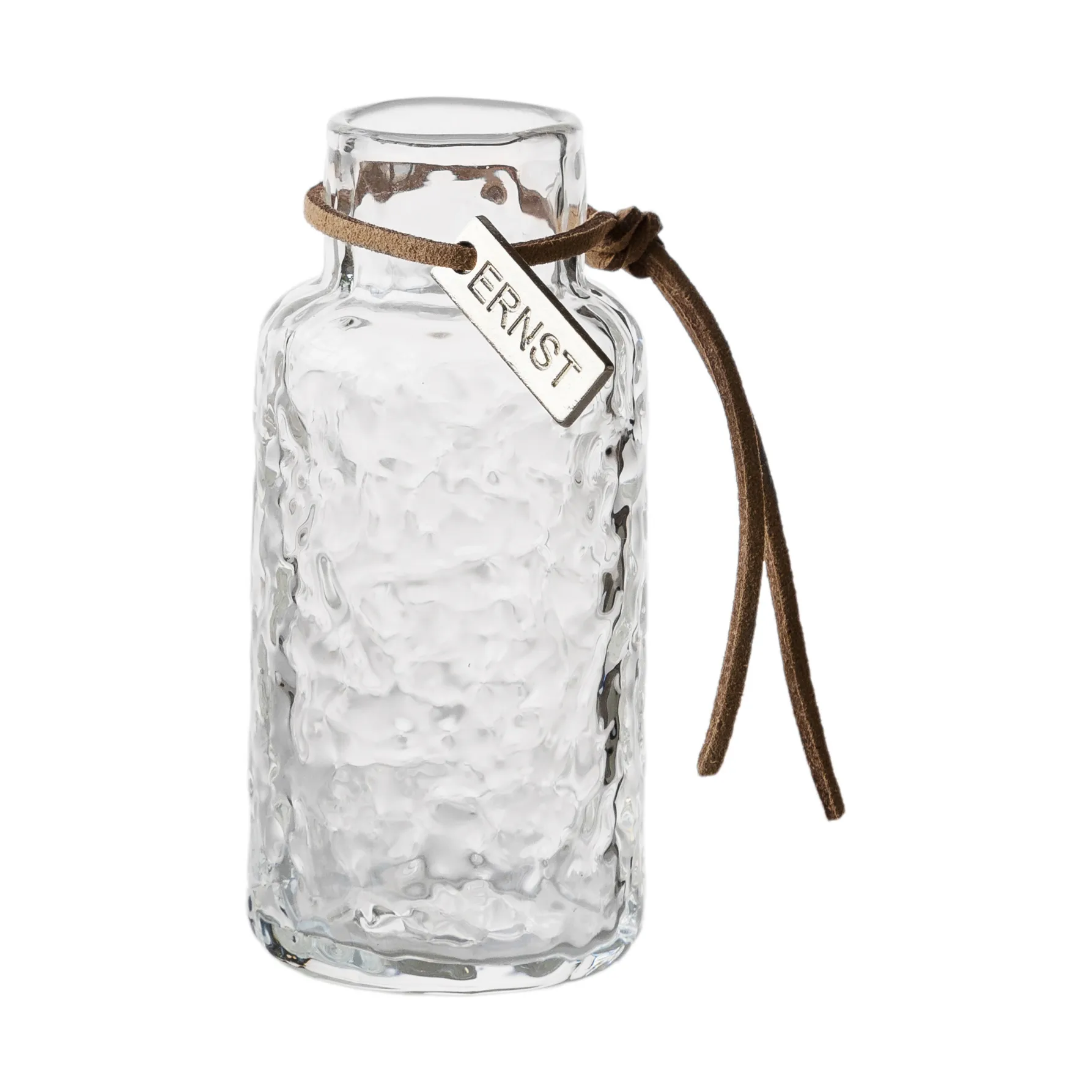 Ernst patterned 花瓶 礼物套装 3件, 透明 ERNST