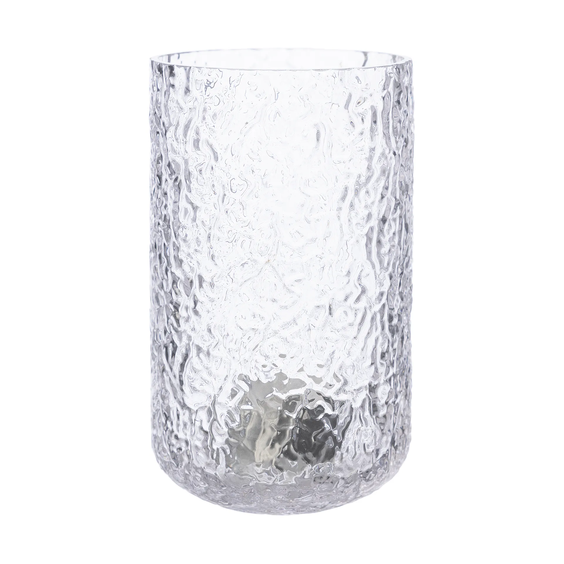 Ernst patterned 烛台, Ø9x15 cm ERNST