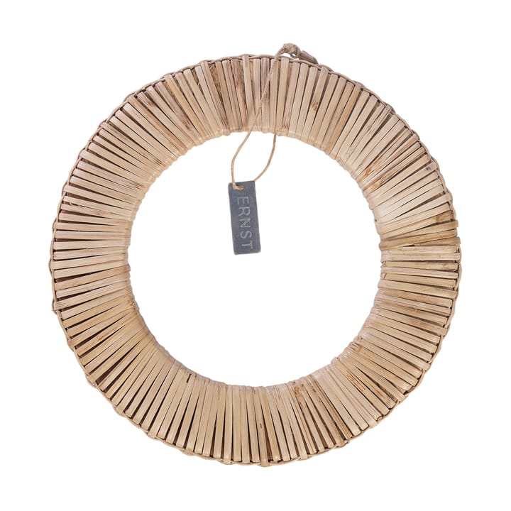 Ernst pot trivet Ø15 cm - 原色/自然色 - ERNST