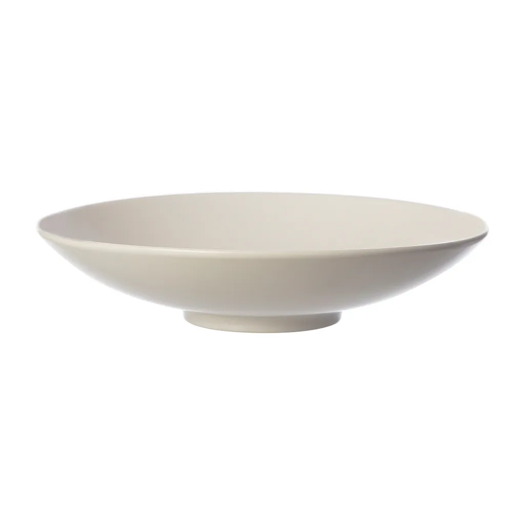 Ernst serving 盘子 Ø28 cm, 白色 ERNST