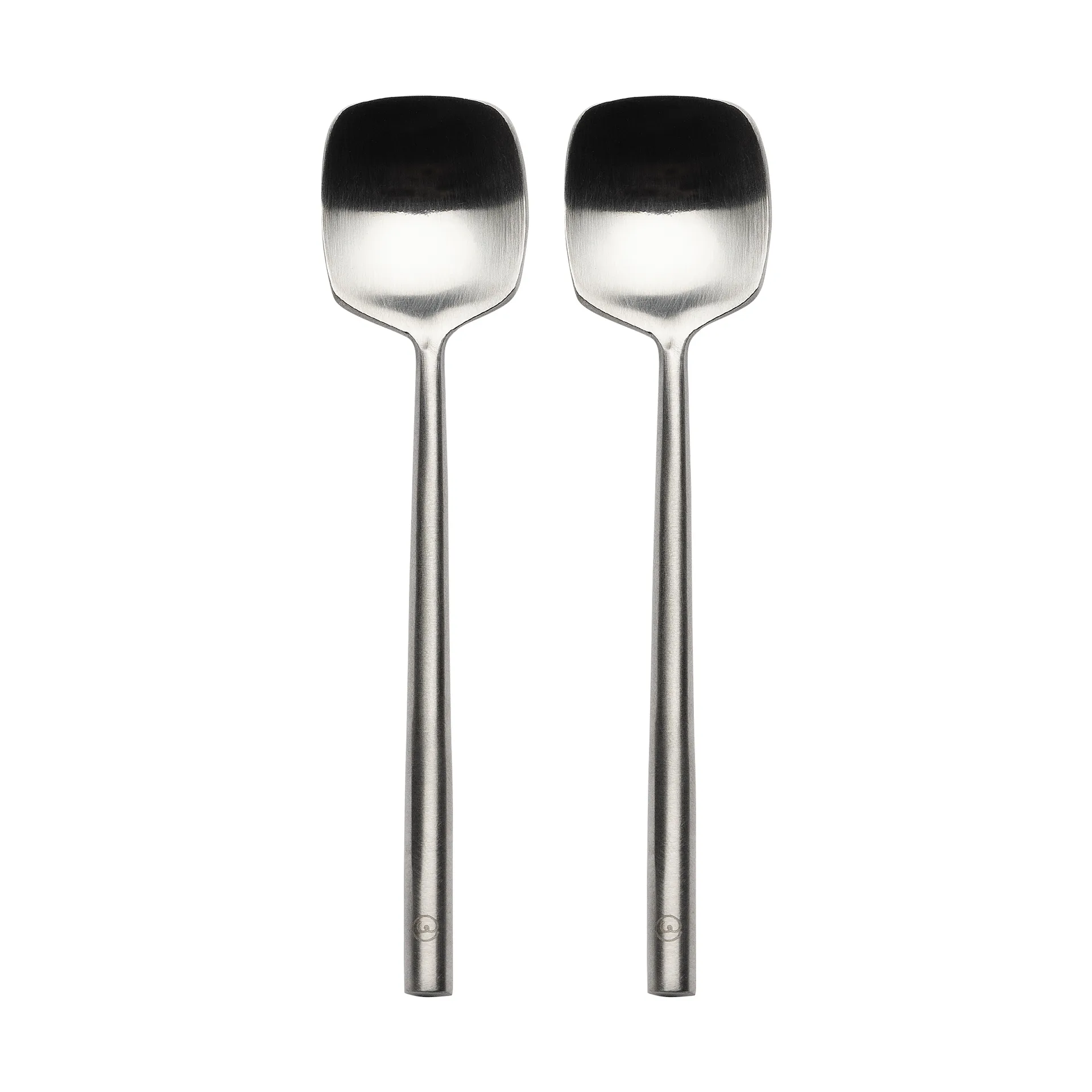 Ernst 茶勺 两件套装, Stainless steel ERNST