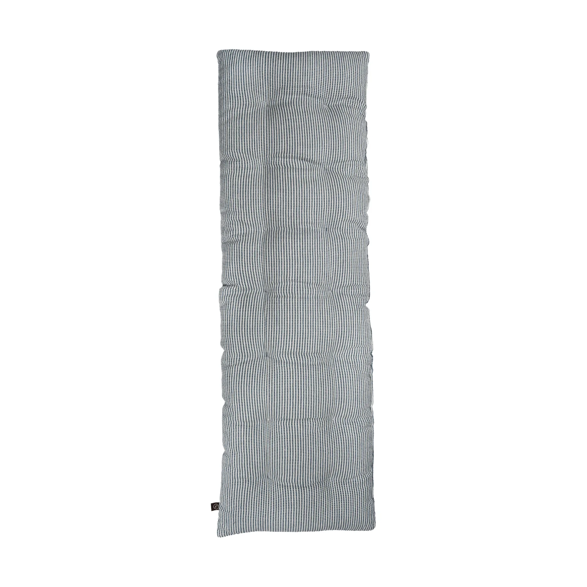 Ernst stair 靠枕|靠垫 30x100 cm, 蓝色-白色 ERNST