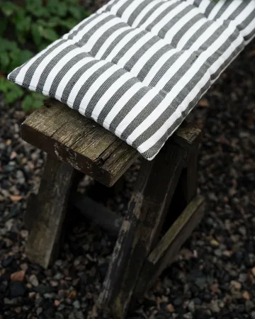 Ernst stair 靠枕|靠垫 30x100 cm - Sage-白色 - ERNST