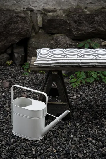 Ernst stair 靠枕|靠垫 30x100 cm - Sage-白色 - ERNST