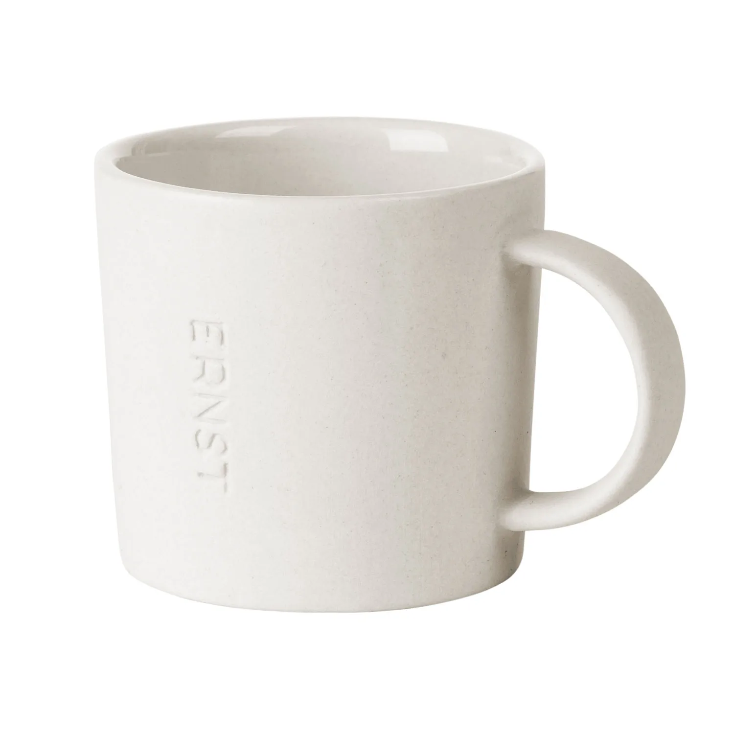 Ernst 浓缩咖啡杯 stoneware 10 cl ERNST