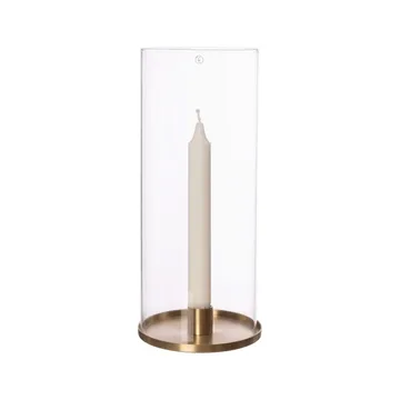 Ernst tealight holder for long candle 28 cm - ERNST