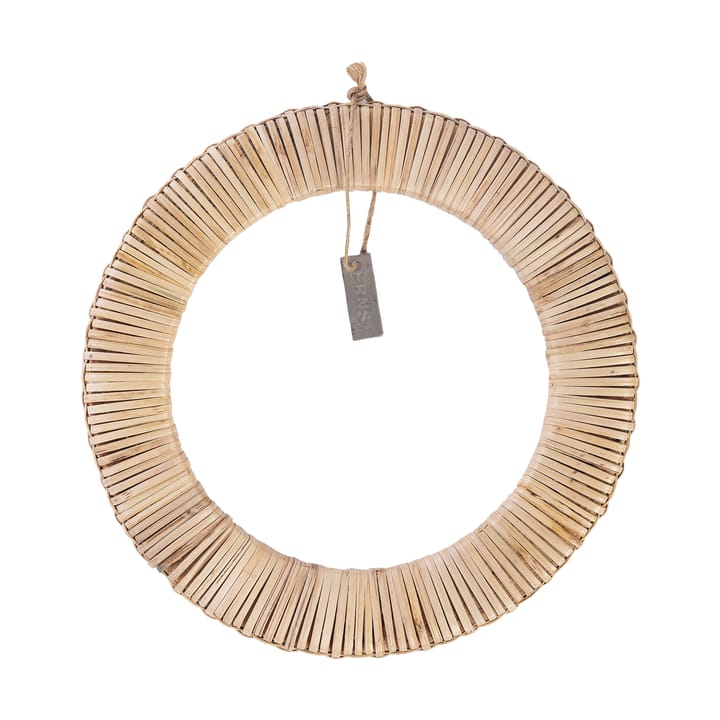 Ernst trivet Ø20 cm - 原色/自然色 - ERNST