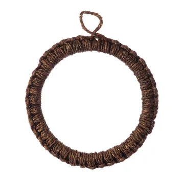 Ernst trivet dark brown - Ø24 cm - ERNST