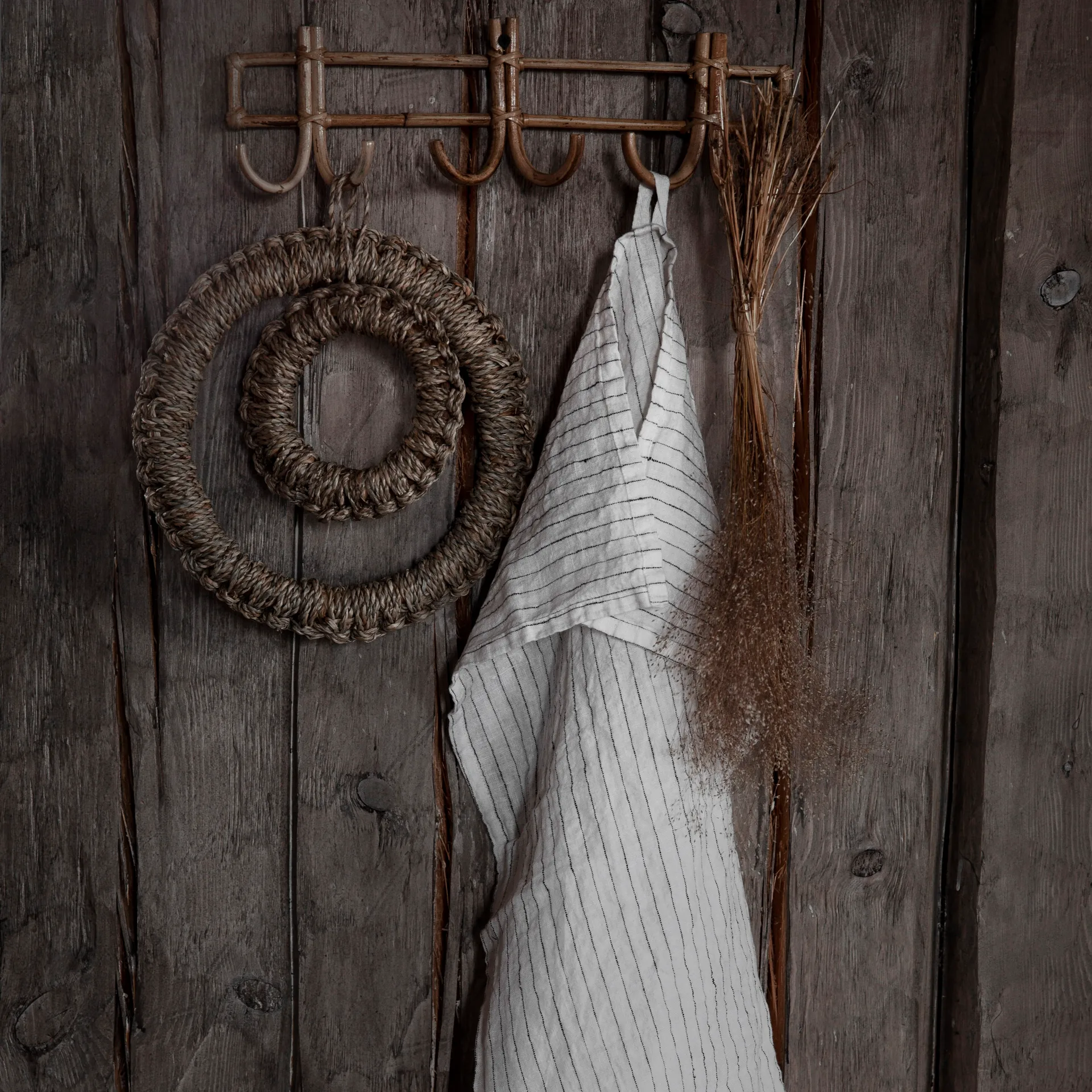 Ernst trivet natural, 24 cm ERNST