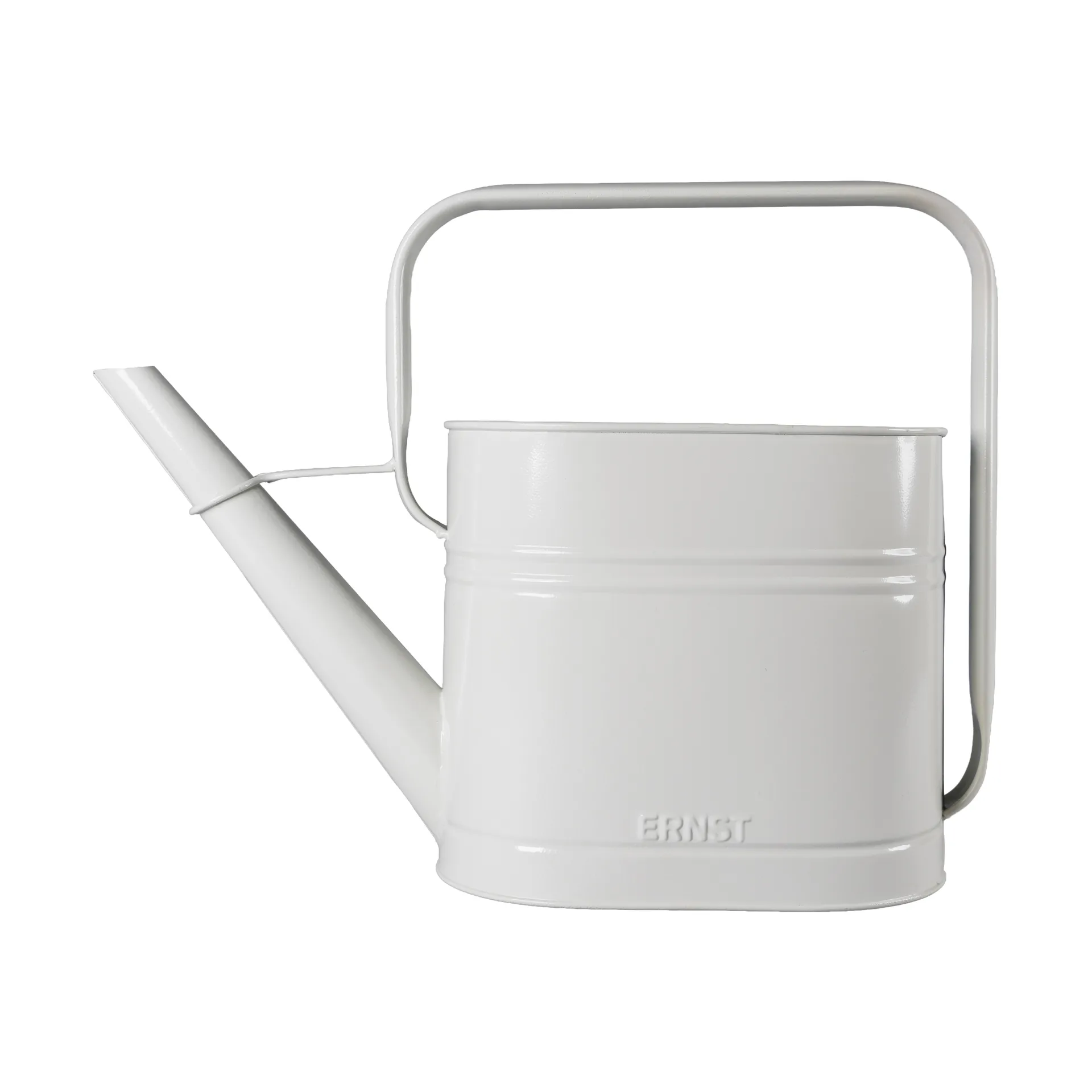 Ernst watering can, 原色/自然色 白色, 3 L ERNST