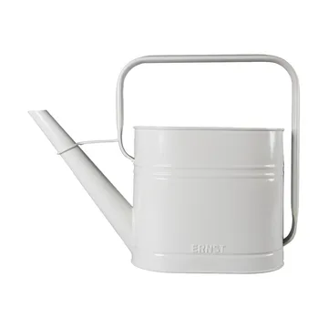 Ernst watering can - 原色/自然色 白色, 3 L - ERNST