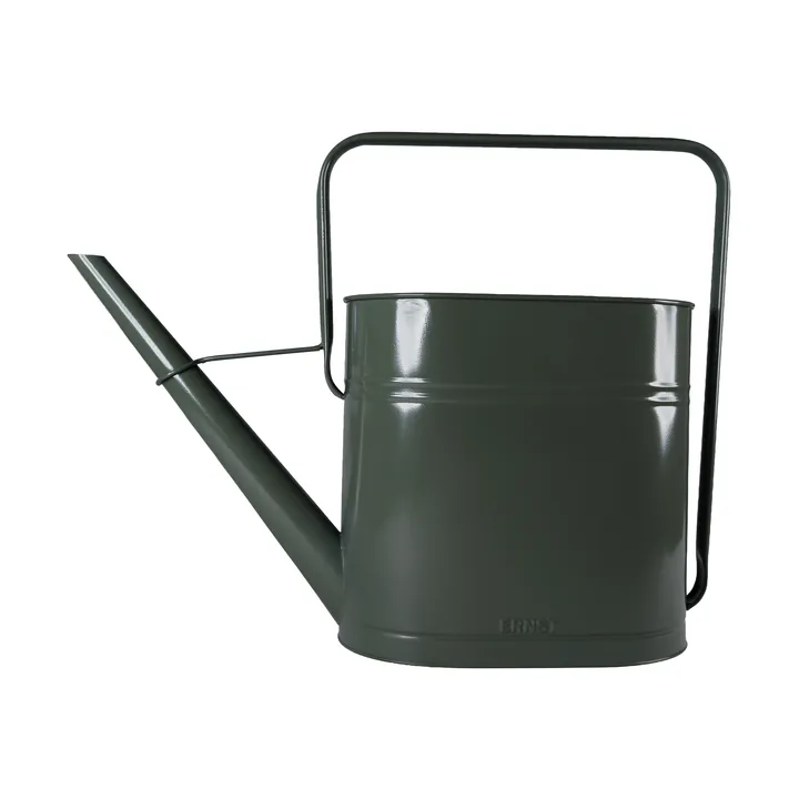 Ernst watering can - Garden, Sage, 9 L - ERNST