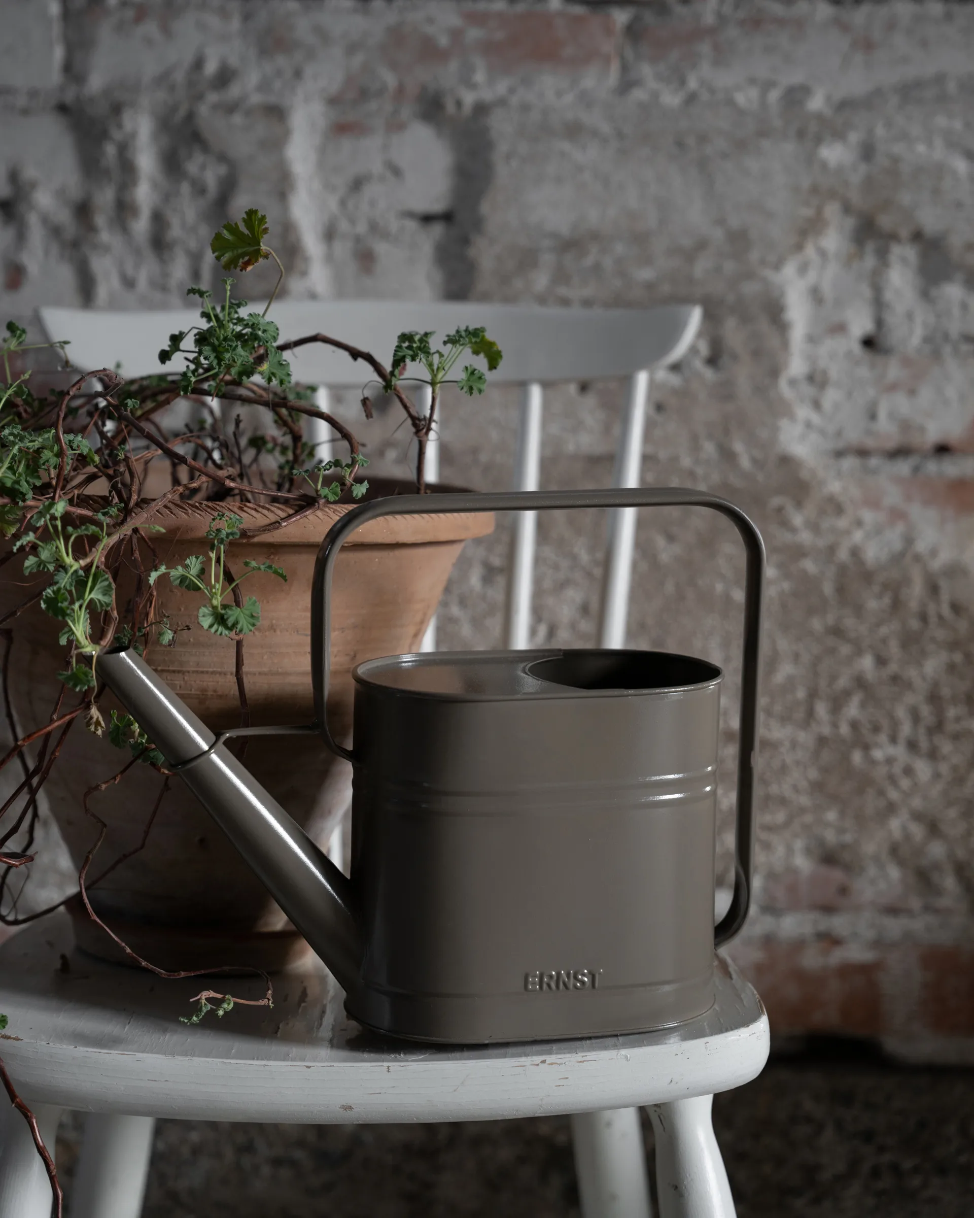 Ernst watering can, Mole, 3 L ERNST