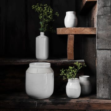 Ernst 花瓶 with edging - 10 cm - ERNST