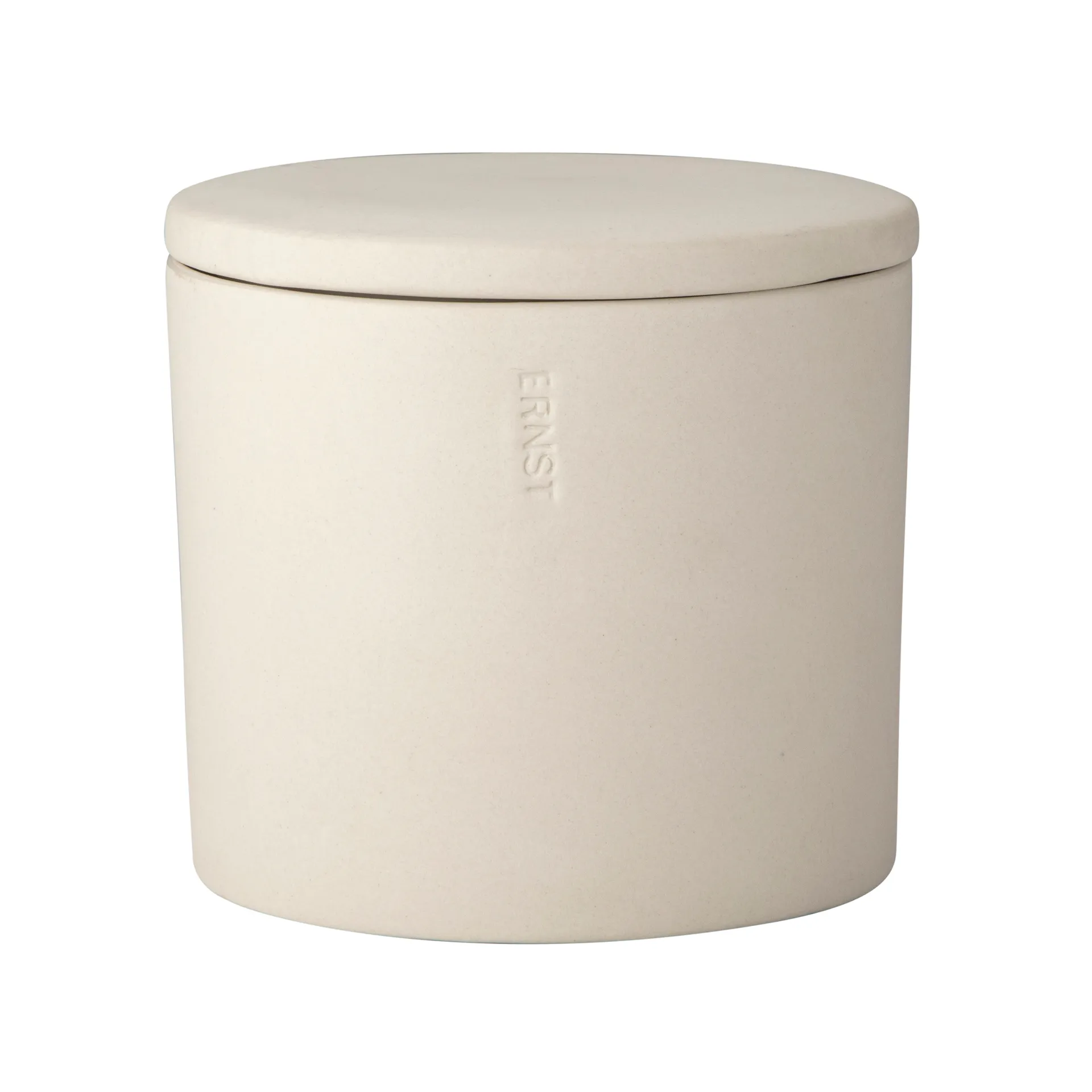 Ernst 储物罐 with lid,  ERNST