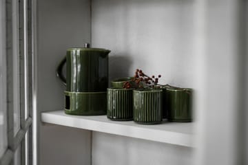Ernst 马克杯 without handle Ø7 cm - 绿色 - ERNST