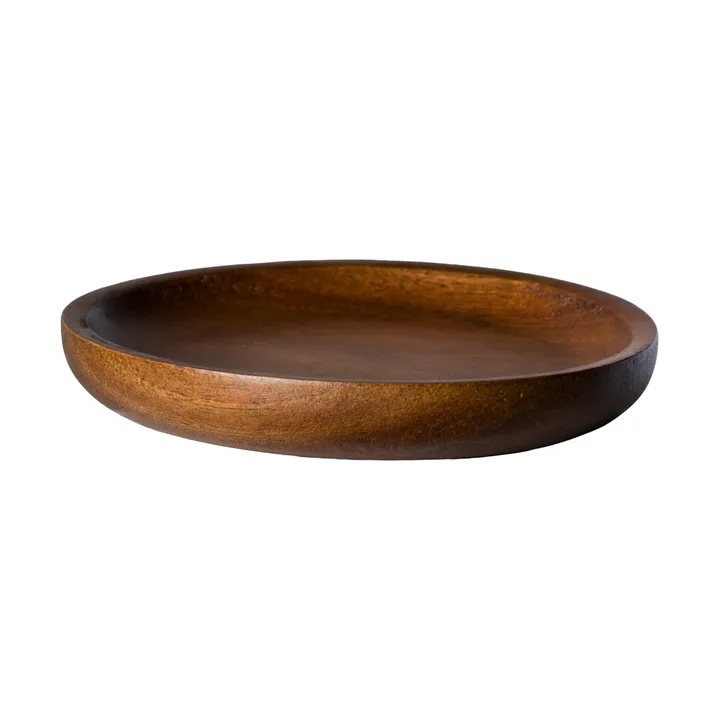 Ernst wooden 托盘 - Acacia, Ø10 cm - ERNST