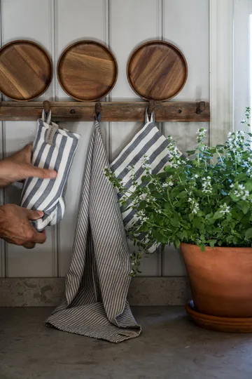 Ernst wooden 托盘  - Acacia, Ø16,5 cm - ERNST