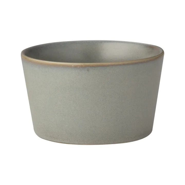 Ernst碗直径12cm - 灰色 - ERNST