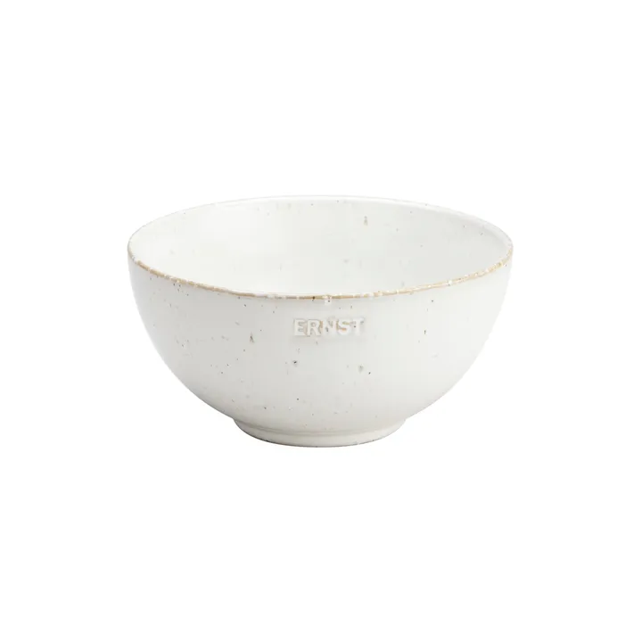 Ernst陶瓷碗直径14cm - 自然系列 - ERNST