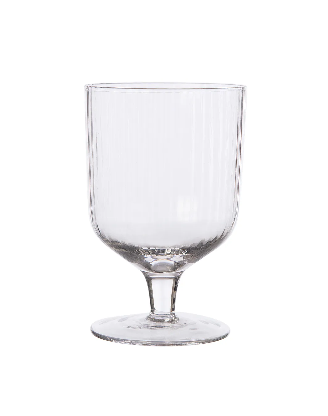 Ernst高脚水杯2只装30cl, 透明色 ERNST