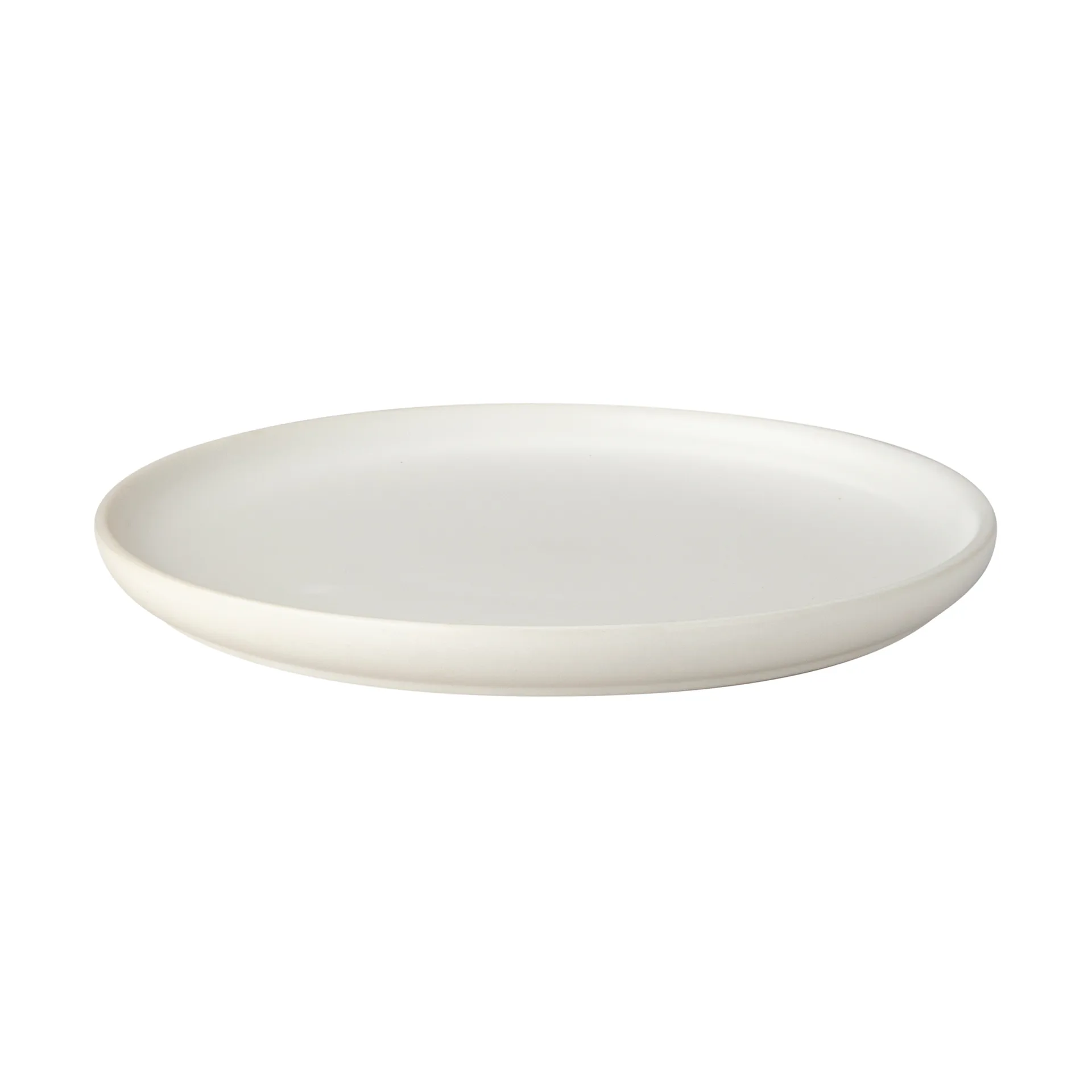 Ernst餐盘直径25cm, 白色 ERNST