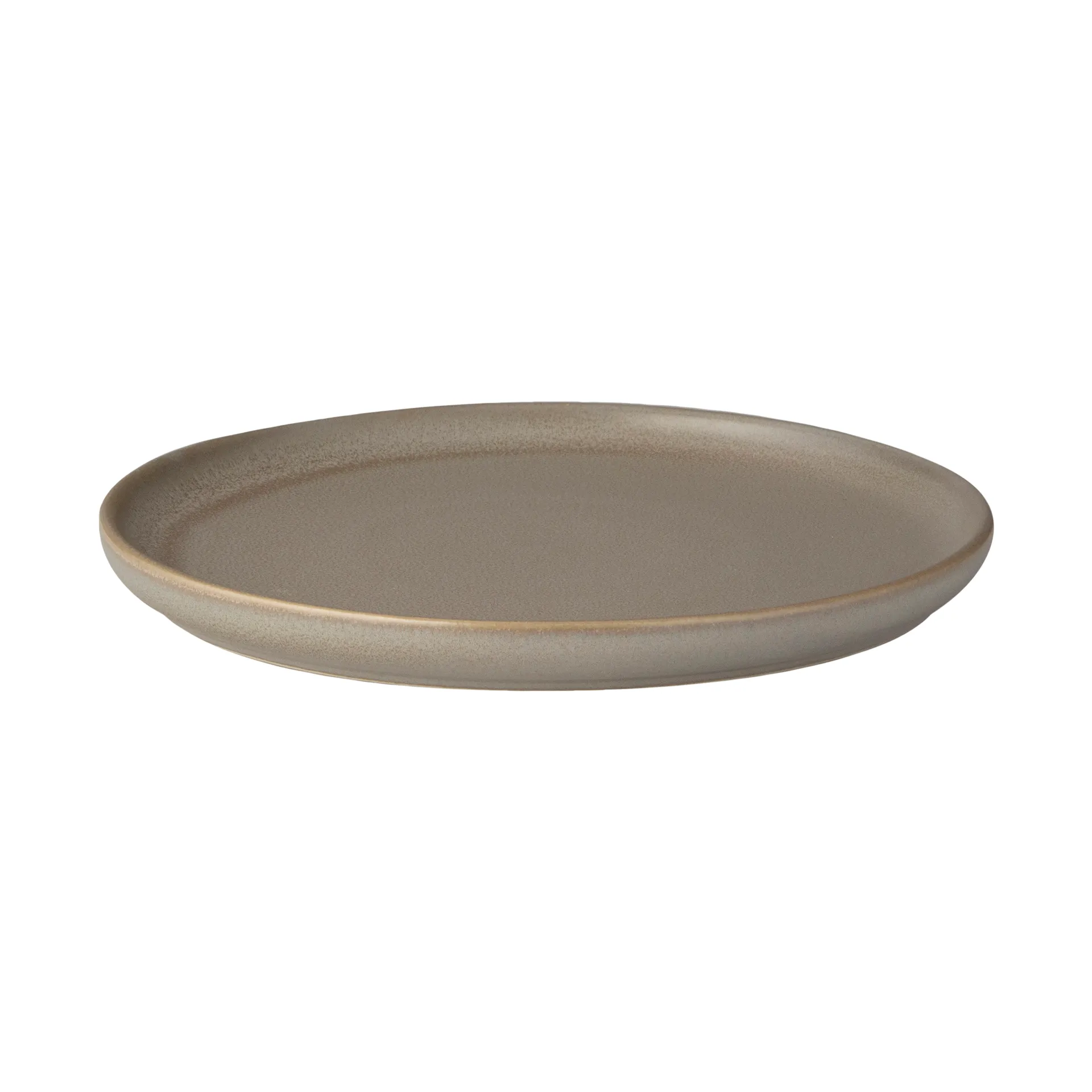 Ernst餐盘直径25cm, 灰色 ERNST