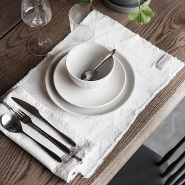Ernst炻瓷餐盘26cm - 白色 - ERNST