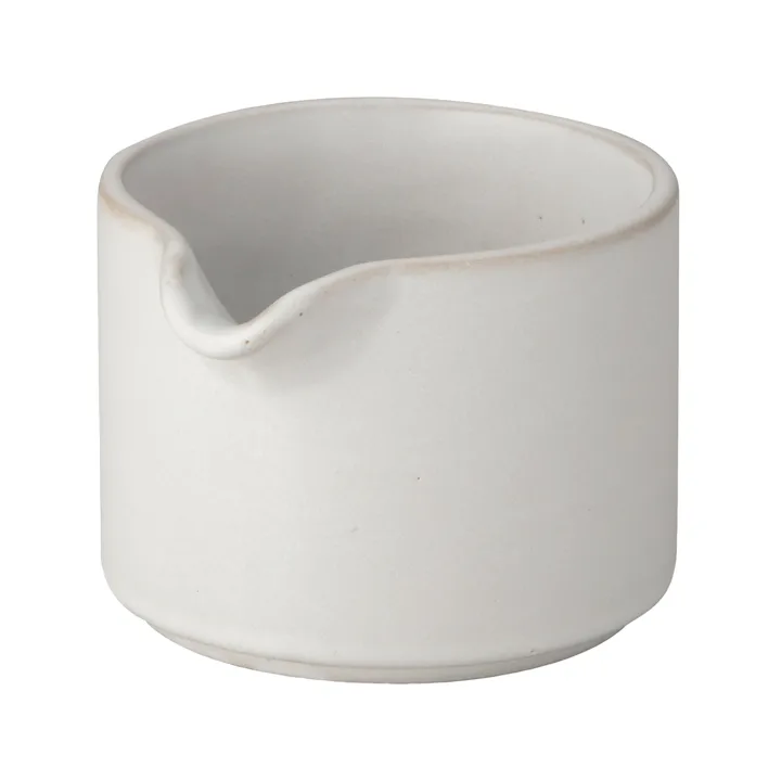 Ernst奶壶7cm - 白色 - ERNST