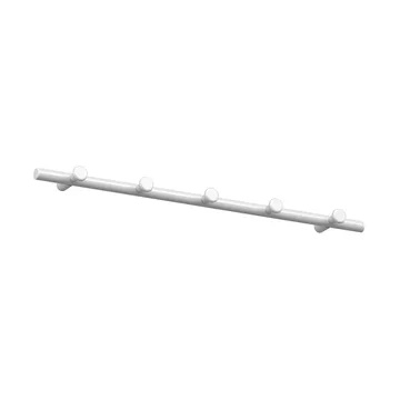 Classic coat rail 50 cm - 白色 - Essem Design