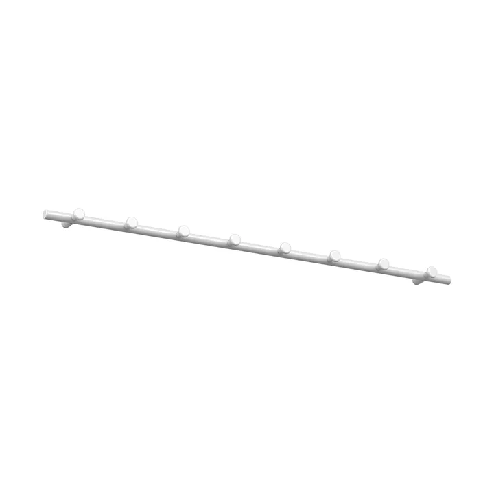 Classic coat rail 80 cm - 白色 - Essem Design