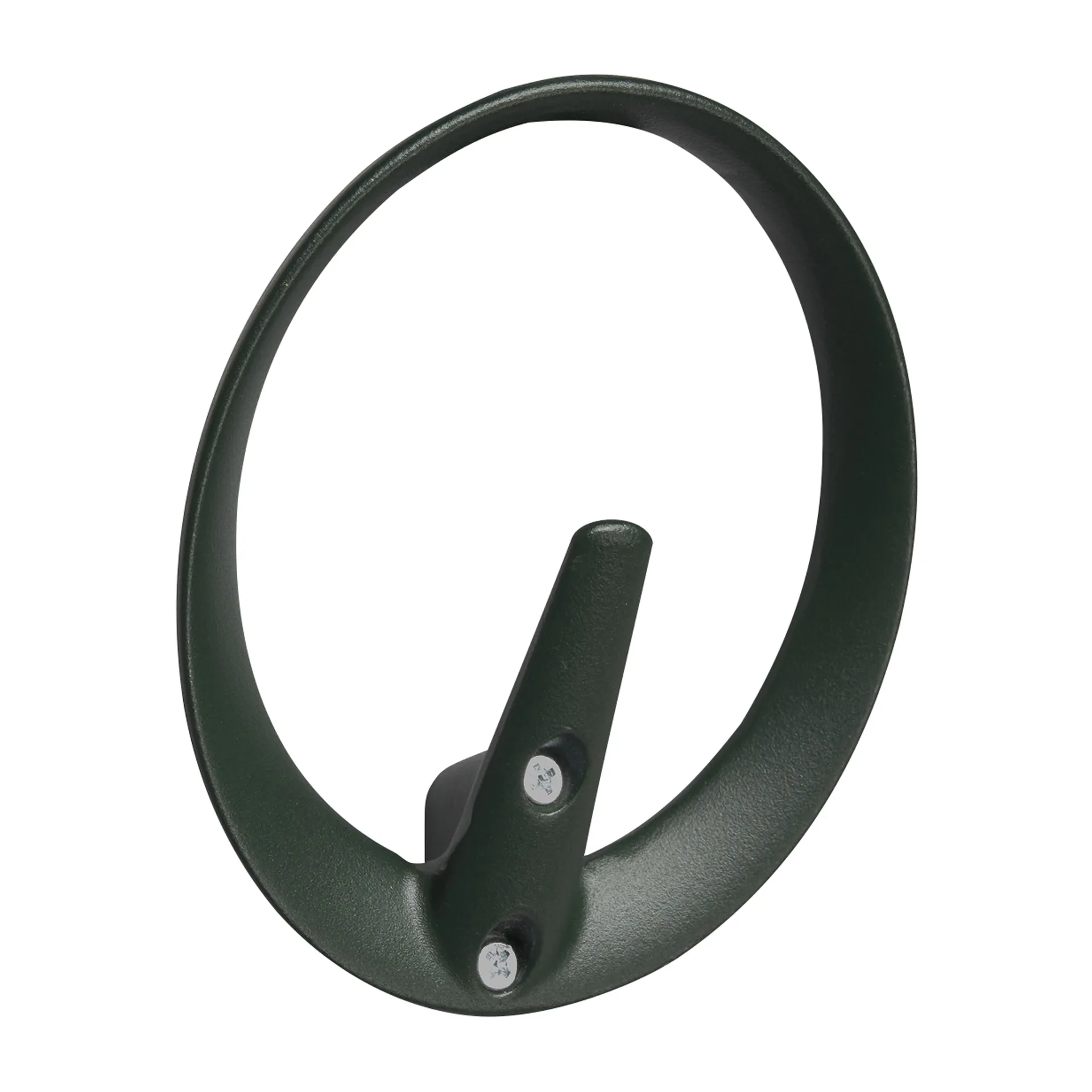 Gloria 挂钩, Tree 绿色 Essem Design