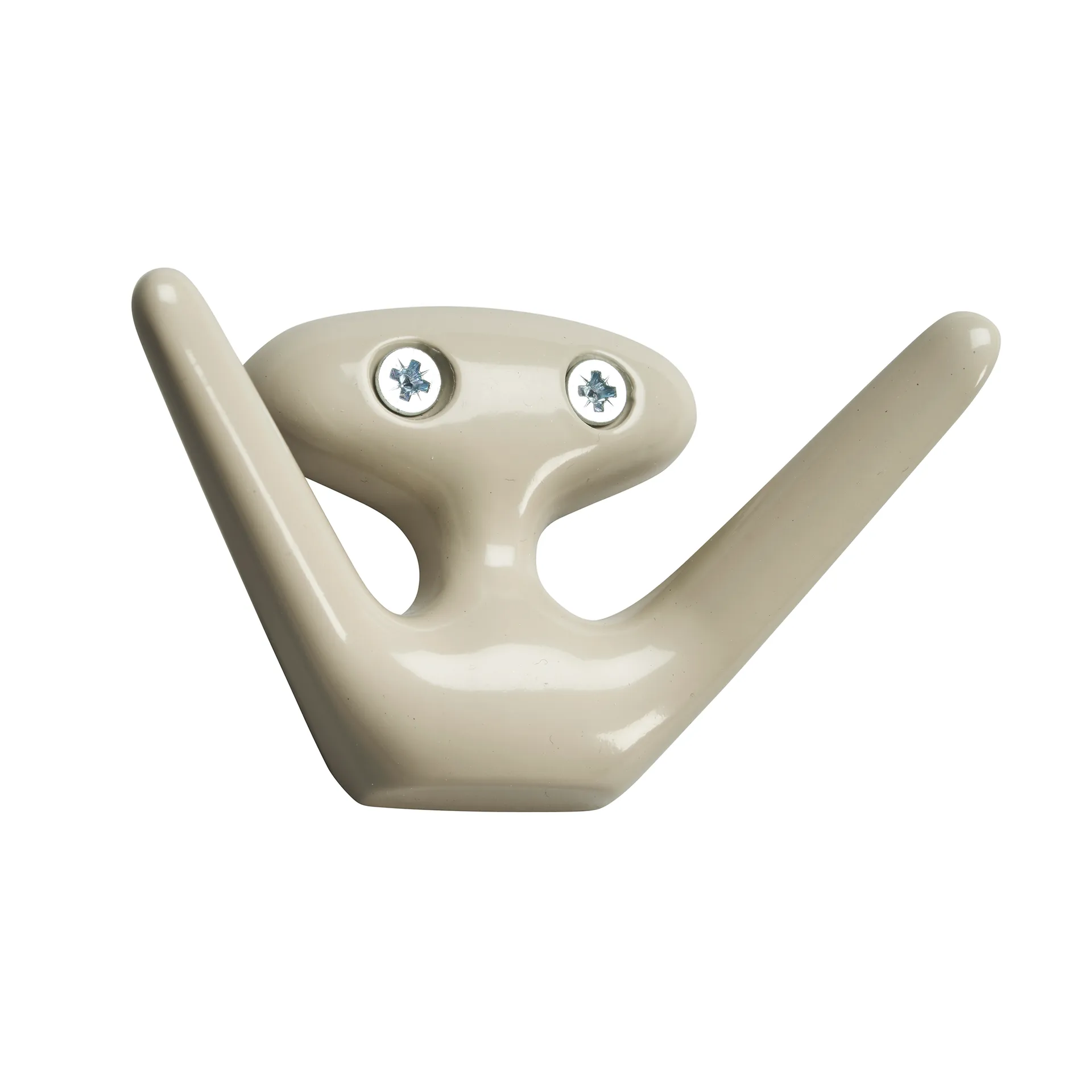 Mama 挂钩, 米色_灰色 Essem Design