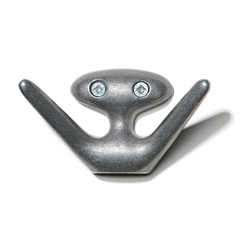 Mama 挂钩, 铝色 Essem Design