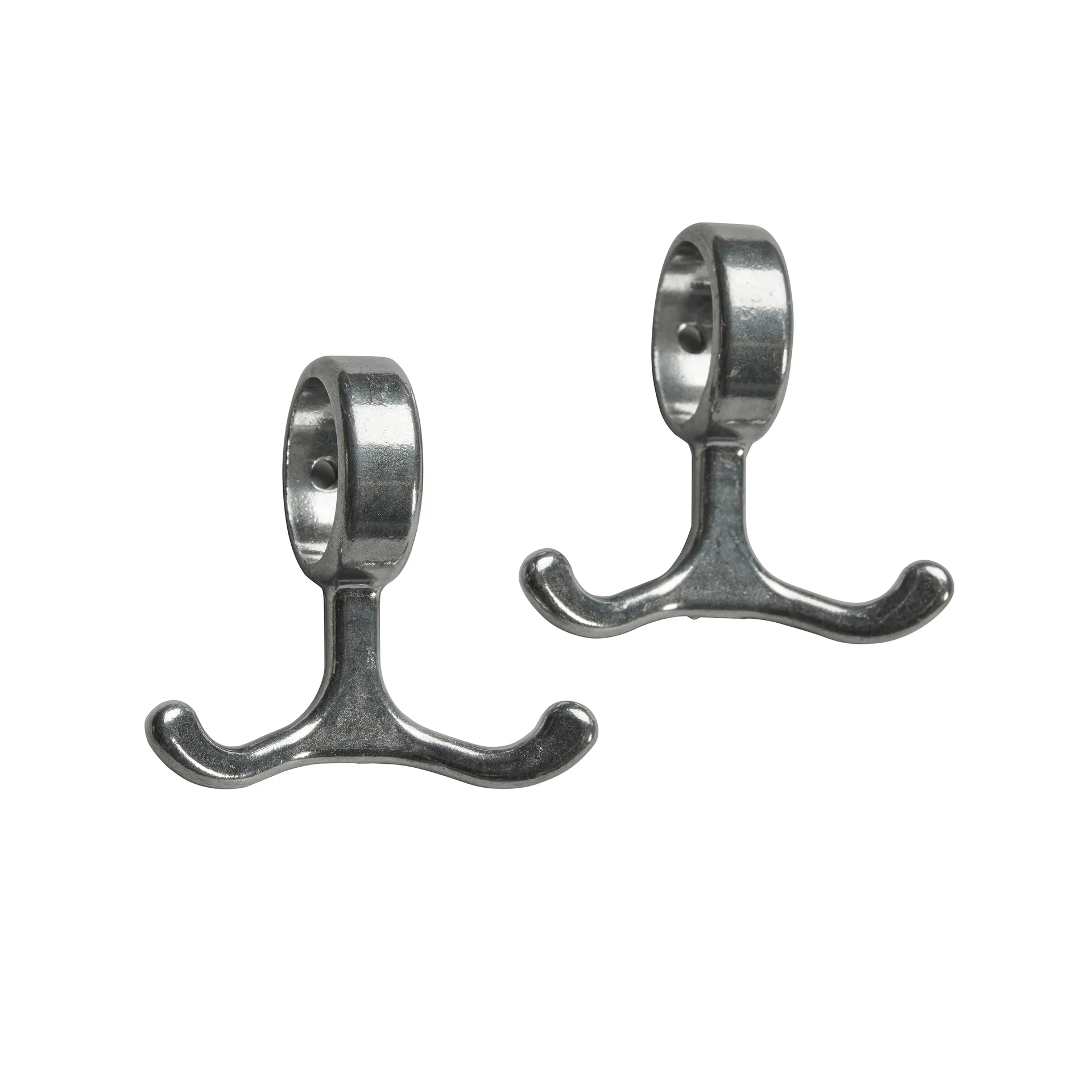 Nostalgi hook 两件套装, aluminum Essem Design