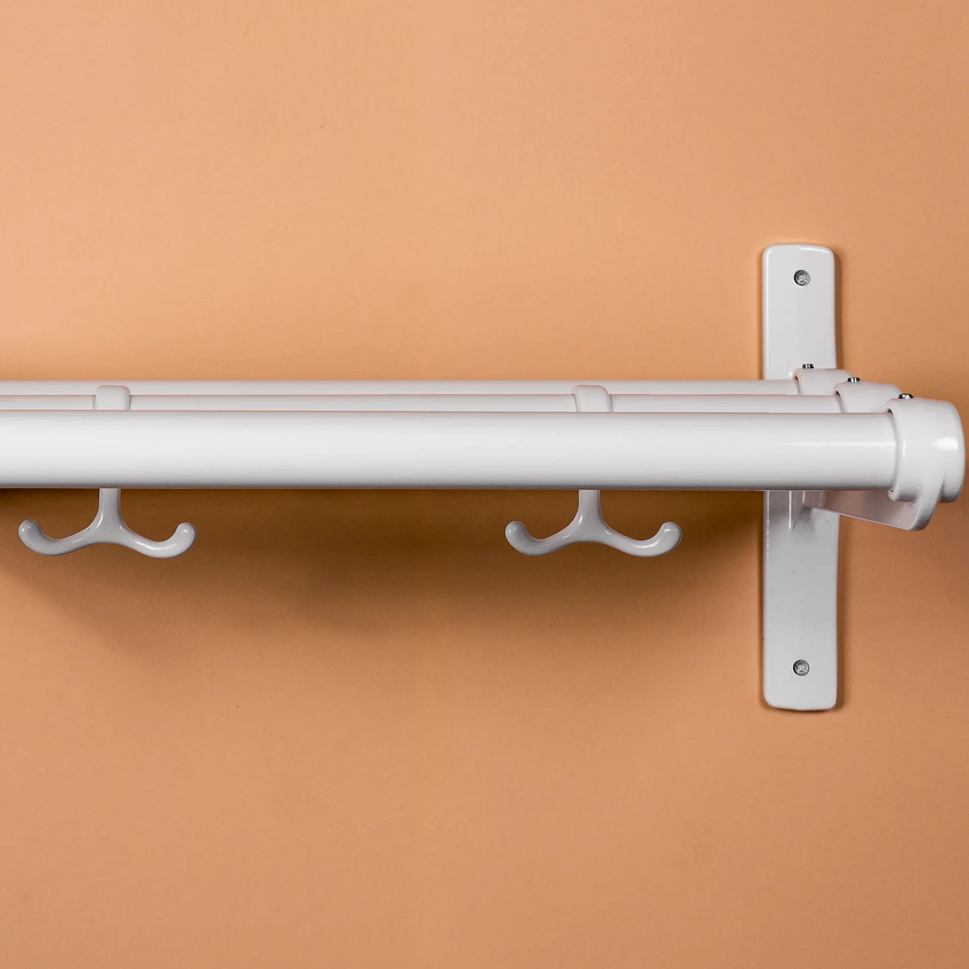 Nostalgi hook 两件套装, 白色 Essem Design