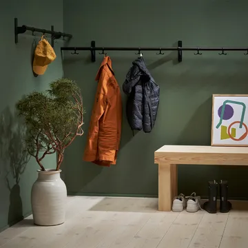 Nostalgi Hook 挂架 - 铝材质 - Essem Design