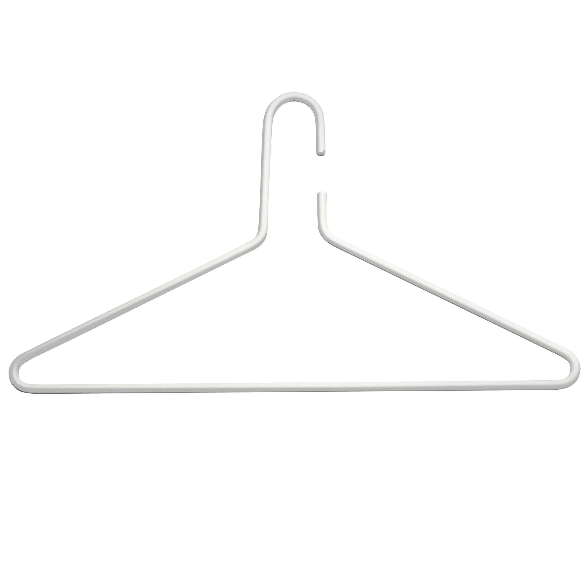Triangel 衣架 3件装, 白色 Essem Design