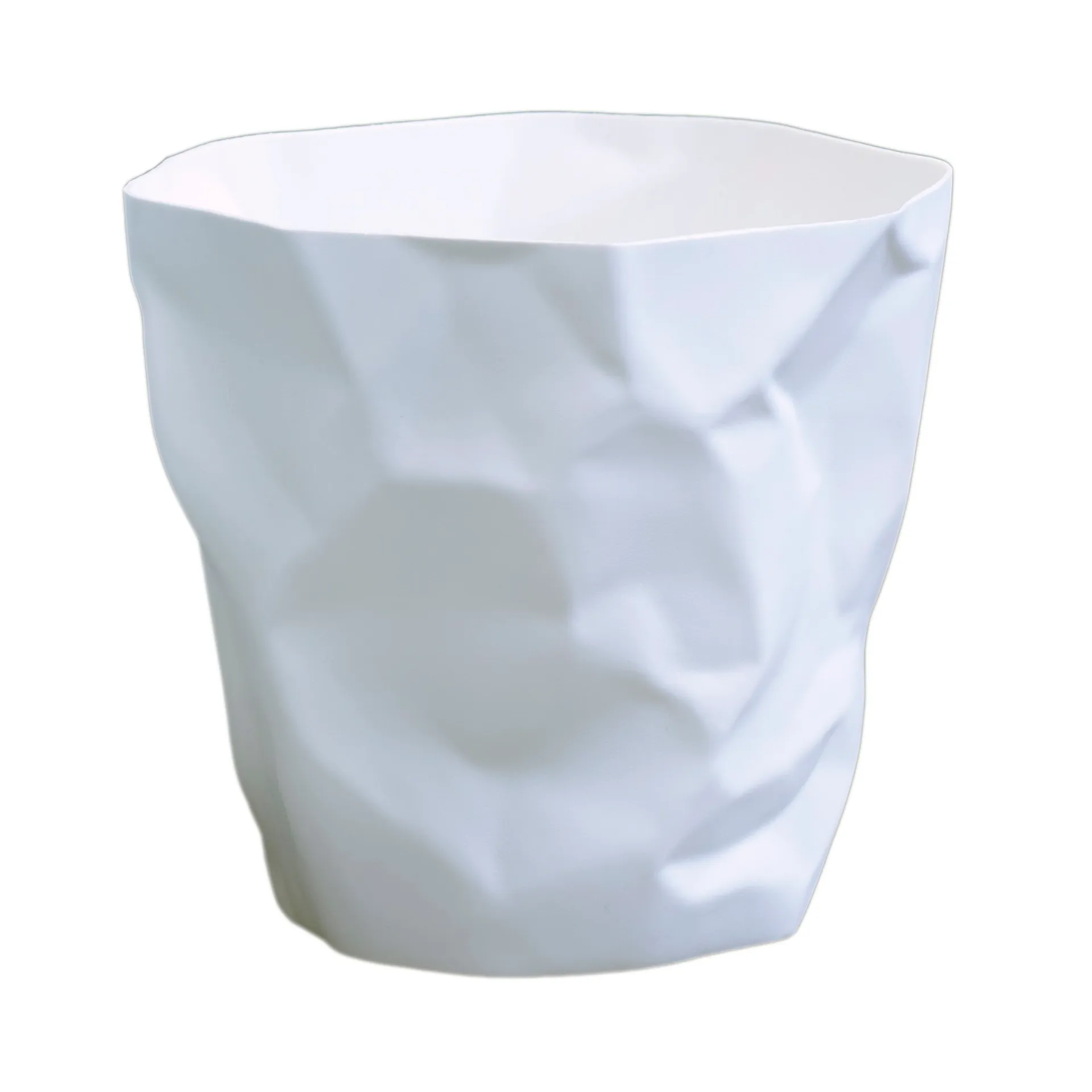 Bin Bin  垃圾桶 , 白色 Essey