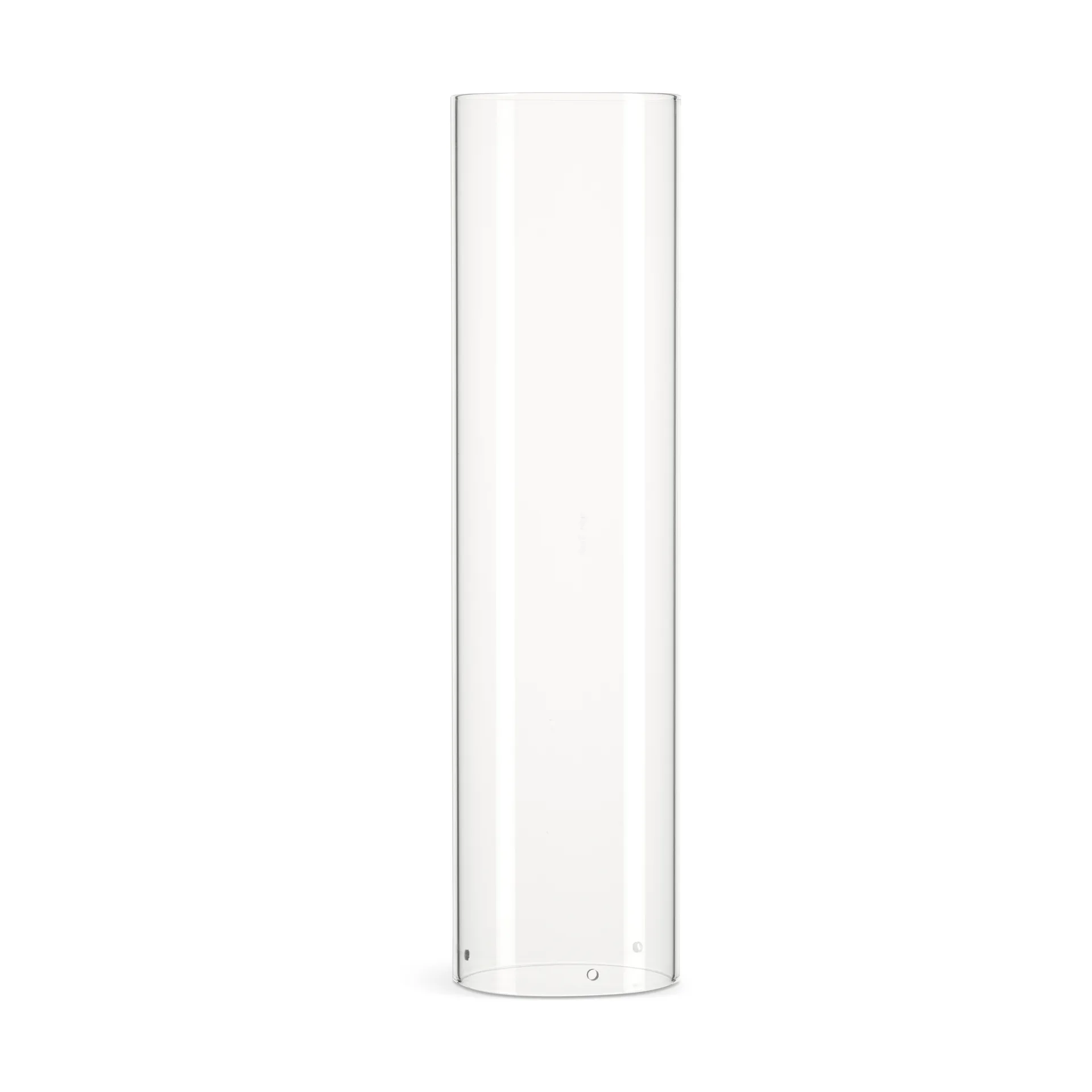 ester & erik 烛台用圆柱形玻璃风罩, 35cm ester & erik