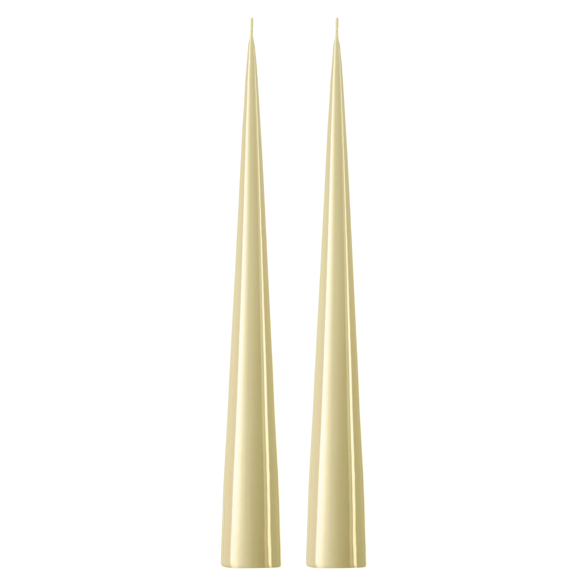 ester & erik 枝形吊灯 37 cm 两件套装 lacquered, Buttermilk 17-0 ester & erik