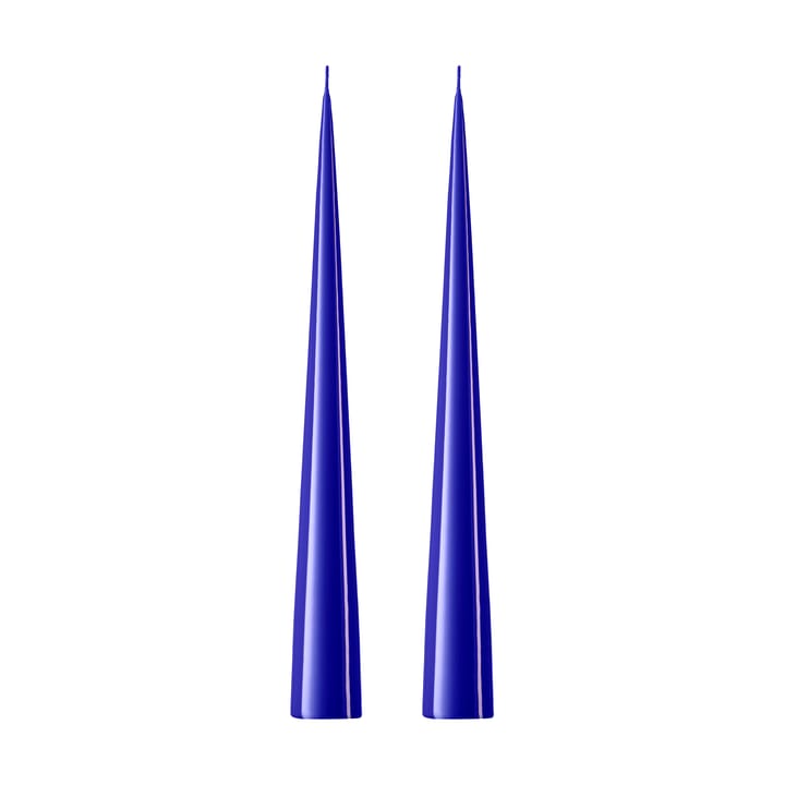 ester & erik 枝形吊灯 37 cm 两件套装 lacquered - Cornflower 48 - Ester & erik