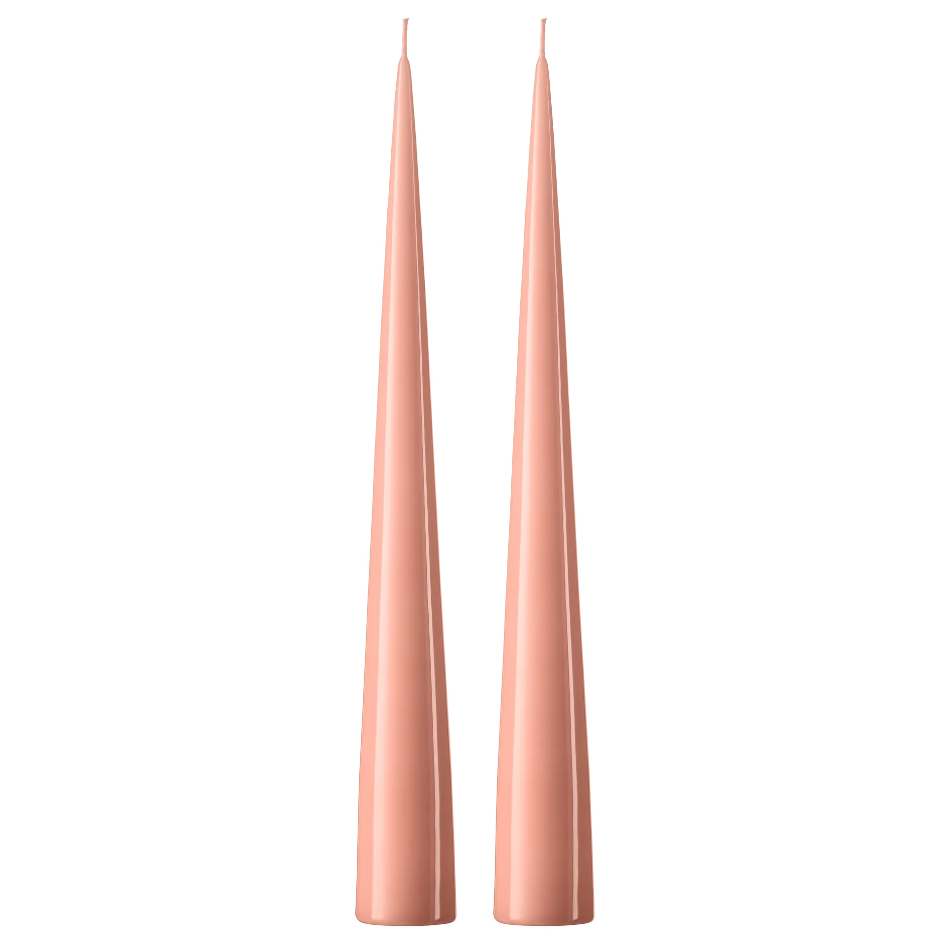 ester & erik 枝形吊灯 37 cm 两件套装 lacquered, Rosy caramel 20-0 ester & erik