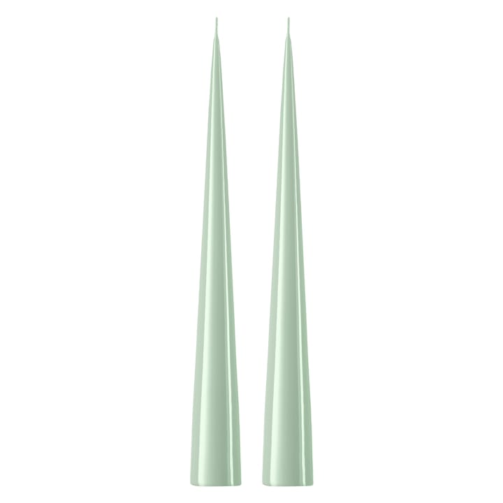 ester & erik 枝形吊灯 37 cm 两件套装 lacquered - Water 薄荷色 03-0 - Ester & erik
